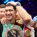 Абсолютный чемпион 28 февраля 9 (989) 2025