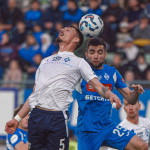 Четыре домашних гола 21 марта 12 (992) 2025