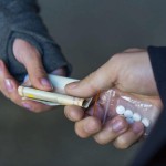 Рост наркопреступлений Новости