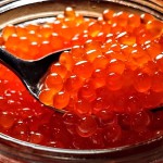 Опасная икра Новости