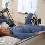 Реабилитация военных Новости