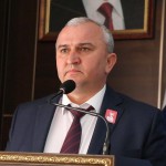 Переизбранный глава Новости