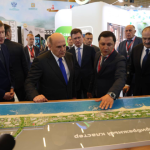 Кавказский инвестфорум Новости