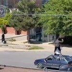 Свадебный беспредел Новости