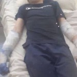 Оголенные провода Новости