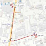 Небезопасная автостанция Новости