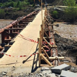 Отрезаны от мира Новости