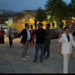 Иностранные гости Новости