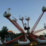 Незаконные аттракционы Новости