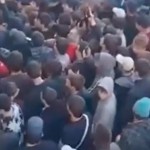 Нападение на полицейских Новости