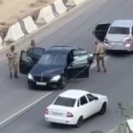 Стрельба на Примакова Новости