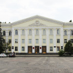 Кадровые изменения в ДГУ Новости