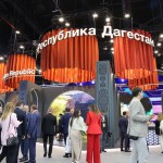 Дагестан на ПМЭФ-2025 Новости