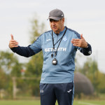 Вести межсезонья из «Динамо» 20 Июня 24-25(1004-1005) 2025