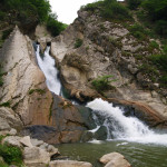 Благоустройство водопада Новости