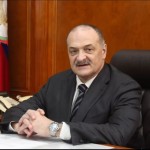 Дипфейк с Главой Новости