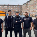 Спасение в Норильске Новости