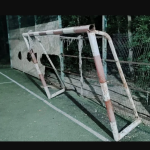 Ворота-убийцы Новости