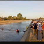Небезопасное купание Новости