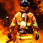 И снова все в огне Новости