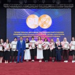 Чествование выпускников Новости