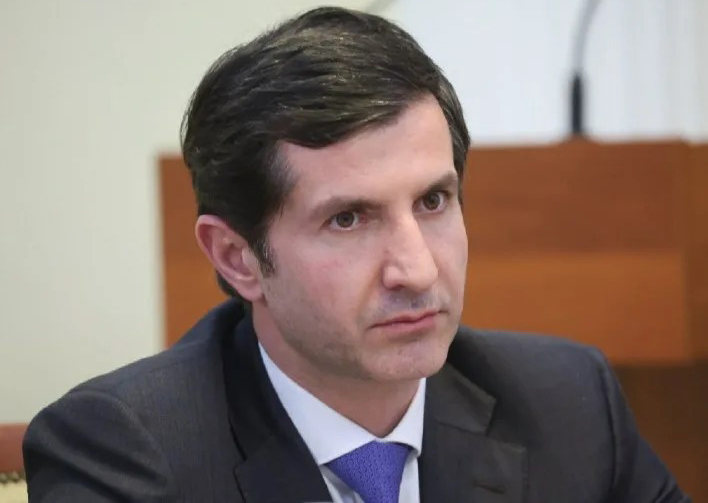 Батыр Эмеев