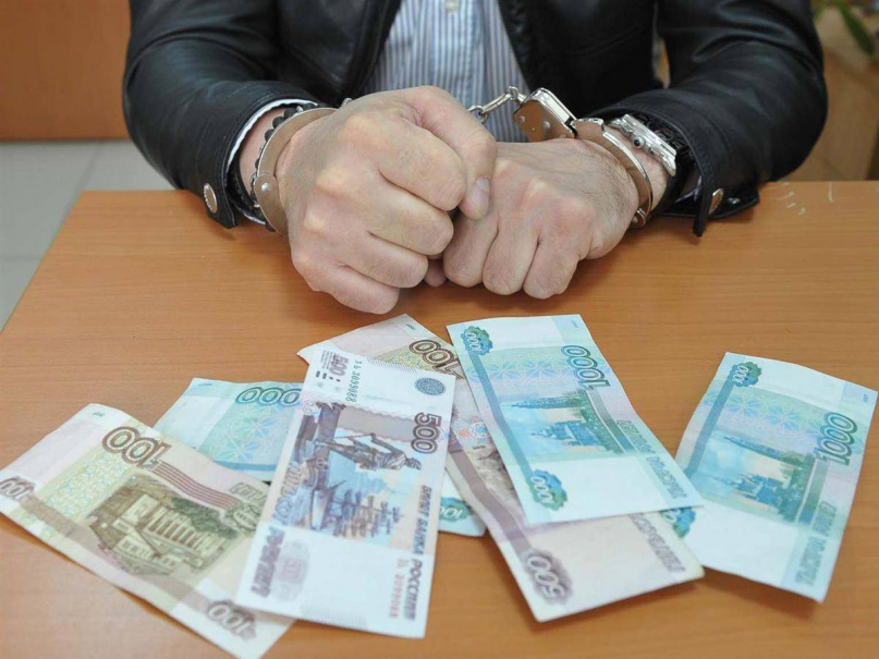 Фото Незаконные выплаты    www.mk.ru