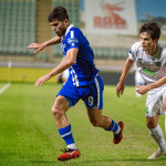 Три очка в дерби 08 Августа 32(1012) 2025