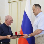 15 Августа 33(1012) 2025