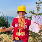 Хроника, спорт 01 Августа 31(1011) 2025