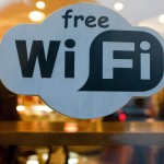 Бесплатный Wi-Fi Новости