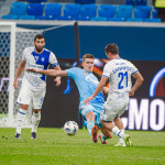 Поражение на берегах Невы 29 Августа 34-35(1013-1014) 2025