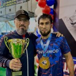 Победы Дагестана 03 октября 40(1020) 2025