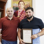 10 октября 41(1021) 2025