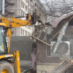 Бескомпромиссная борьба Новости