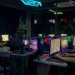 Рейды в компьютерных клубах Новости