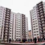 Долгожданное переселение Новости