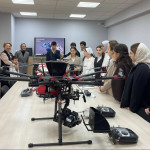 Школьники в ДГУ 28 ноября 48 (1028) 2025