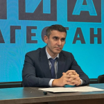 Руководитель Агентства Новости