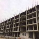 Падение строительной пирамиды 23 января 4 (1036) 2026