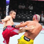 Фото_Успех в Лас-Вегасе_UFC