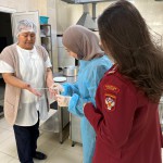 Хроника, образование 23 января 4 (1036) 2026