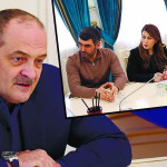 Фальшивая «Крепость» 20 февраля 8 (1040) 2026