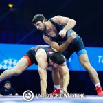 Фото_Лидерство в Тиране_UWW