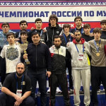 Хроника, спорт 2 20 февраля 8 (1040) 2026