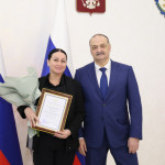 Выдающиеся дагестанки Новости