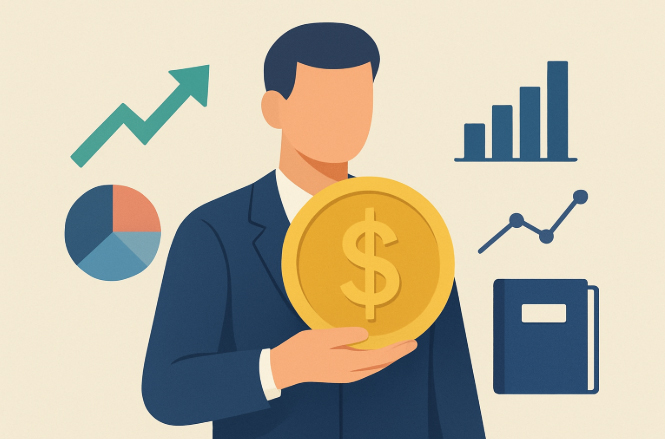 Финграмотность