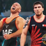 Фото_Борьба в Майами и Ташкенте