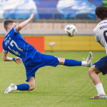 Фото_Футбол. Премьер-лига. 23-й тур