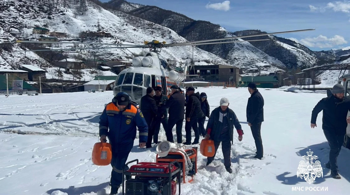 Фото_Капризы природы_МЧС России